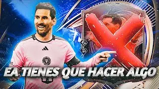 EA LA HAS LIADO pero BIEN con el EVENTO TOTY en FC 26...