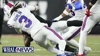NBC medical correspondent explains Hamlin's collapse
