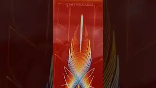 little line work from the weekend #pinstriping #hotrodjen #alwayshandpaint #satisfying