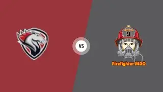 The Firefighters VS The Alabama Stamps Week 3 Maximum Football