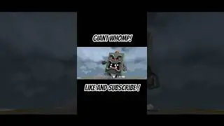 This Whomp Means Business #supermariogalaxy2 #letsplay #bossfight #gameplay #emulator #nintendowii