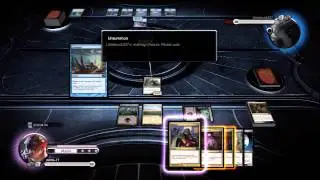 Win Or Bin - Grim Procession - Game 5: WMG Magic 2013