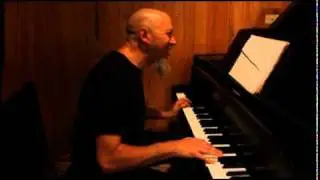 Jordan Rudess and Marco Minnemann Aftershow Improv