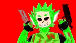 Slendytubbies: The Devil Among Us | Military Field (Unexpected Collab Survival)