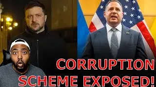 Украинское правительство Зеленского РАСПАДАЕТСЯ на фоне отставки после масштабных коррупционных р...