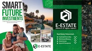 Is E-Estate The Next Big Thing In 2025?
