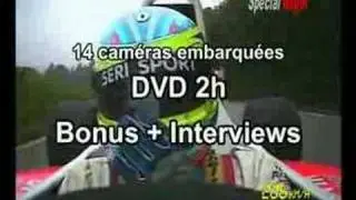 Demo DVD Special REGAL