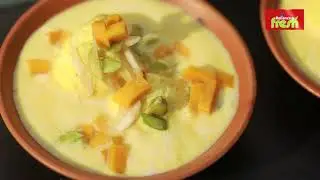 Mango Rasmalai | Reliance SMART