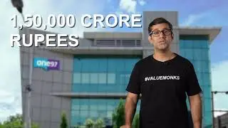 PAYTM IPO | PAYTM STORY | PAYTM BUSINESS MODEL | PAYTM VALUATION | Should you invest in the IPO?