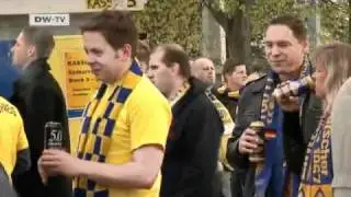 Reportage: Aufstieg Braunschweig - Nie mehr 3. Liga! | Kick off!