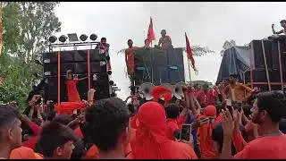 DJ Bala ji dataganj