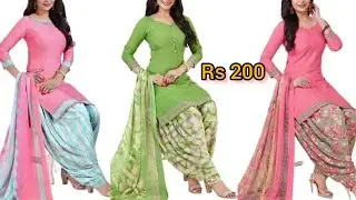 New printed suit lace design ideas #2024design #suitdesign #fashion #lace #style