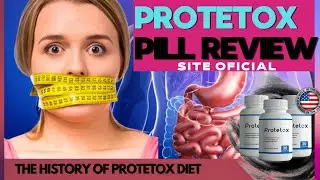 ⭐ REVIEW PROTETOX OFFICIAL [My Opnion] - Protetox Supplement Weight Loss 2023 - PROTETOX RESULT ⭐