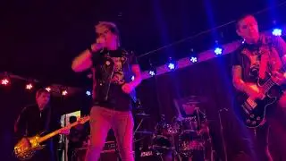 Savageheads - Trained Killer (Live, Skull Fest 2023)