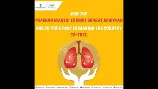 Pradhan Mantri TB Mukt Bharat Abhiyaan | Become a Ni-kshay Mitra today