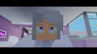 Aphmau/CatFace Machinima Reel