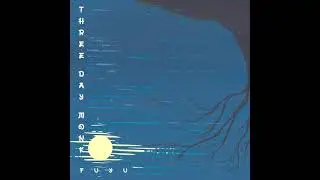 Three Day Monk - Heedless to Say (Official Audio)