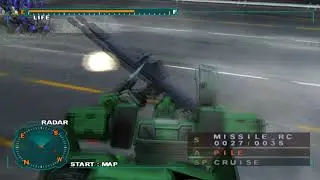 G Breaker Legend of Cloudia