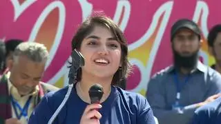 Shifa Tameer-e-millat University : Annual Sports Gala 2019.