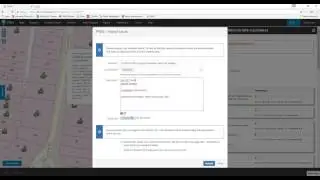 PIMS Tutorial - Report Issue