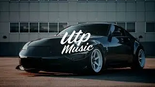 UTP - Midnight Run (Bass & Drift) (Bass Boosted)