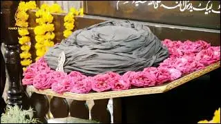 Markaz E Tajalliat _ HD Manazir _ TLP Mandi Bahauddin Official