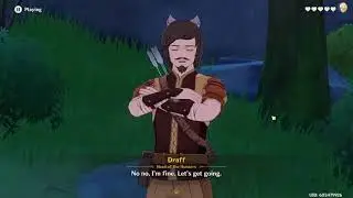 Diona Hangout Full Guide & Walkthrough - Genshin Impact