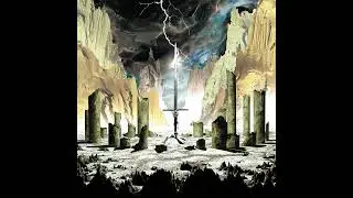 The Sword - The Sundering: 2023 Remastered Version (Official Audio)
