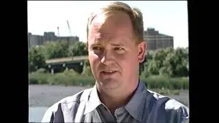 Woodrow Wilson Bridge Project - 2004 Progress Update