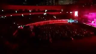 RAFAEL - YA NO PUEDO MÁS  - EN PLAZA DE TOROS DE LA CIUDAD DE SANTANDER - ESPAÑA .