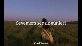 Model - Makyaj (Lyrics)