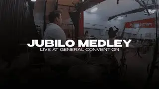 Jubilo Medley - General Convention 2022 - Drum Cover