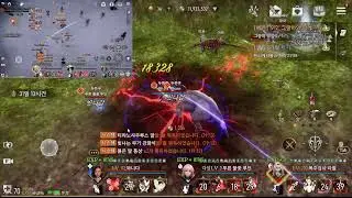 [GEM] KGEM Ustiur Questing in new server