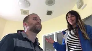 RT2C Well Organized Ward (WOW) First video