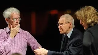 György Kurtág: ...concertante..., Op. 42 (2003)