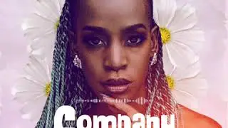 Keity | Company | Official Audio
