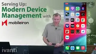 What was &ldquo;Mobile Device Management&rdquo; is now &ldquo;Modern Device Management&rdquo;.