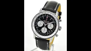 Breitling Navitimer 1 B01 Chronograph 43 mm FM13966