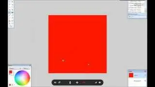Speed Art | SplashGraphics | Channel Picture! #1