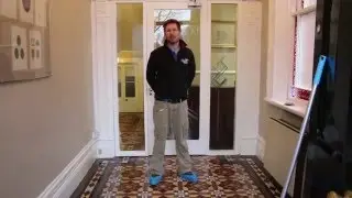 Victorian Terracotta Tile Cleaning Dartry