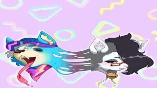 SK + K.C. - SPLICED [FULL ALBUM] 『 Lofi Breakbeat Fusion 』