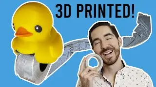 Is it Duct Tape or DUCK Tape?