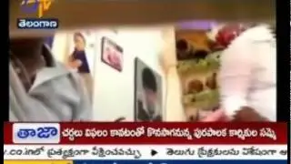 EC Takes Video & Audio Key Evidences Form ACB Court