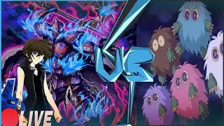 Yu-Gi-Oh Duels - Episode 387 - PhantomThings (PhantomKnight Duels)