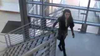 Dummy Version - Opening Sequence