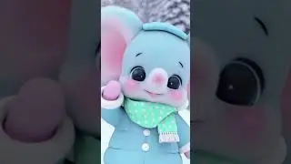 Scarf & Gloves Song 🧣🧤 | Winter Dress-Up Fun | ABC Joy Kids