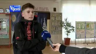 BOJE JUTRA - ULICA VLADO MILIĆ | Vijesti online