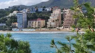 Apartamento en venta en Playa de la Concha, Oropesa del Mar