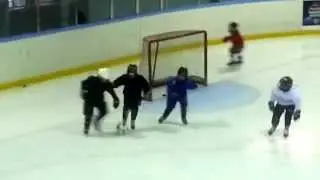 Free Soccer Training For Kids