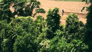 Dream Ride: Stewart & Cachia Heli Shoot